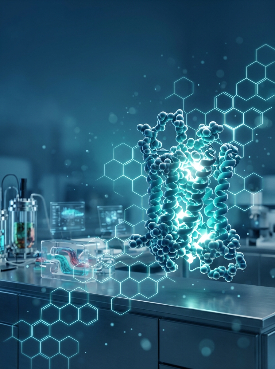 Retatrutid vs Tirzepatid: Rezeptorpharmakologie Update 2026