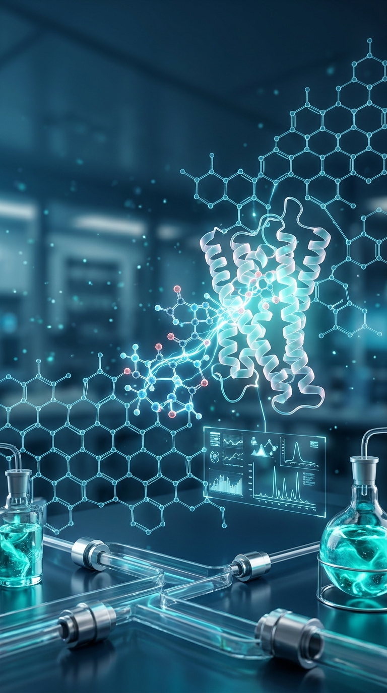 Pureza de Tirzepatida y Verificación HPLC: Estándares de COA de Terceros para Investigación