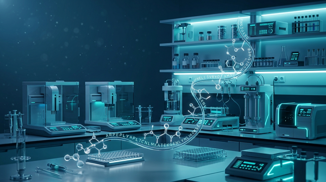 EU vs US Research Peptide Suppliers: Shipping, Customs, and Lead Times Compared