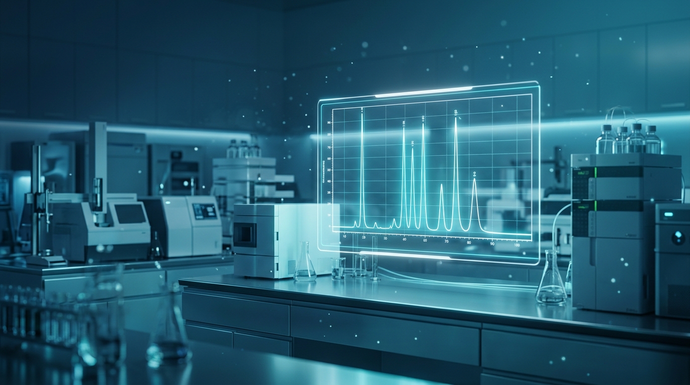 Tirzepatid HPLC-Reinheit und Drittanbieter-COA: Labor-Spezifikationen