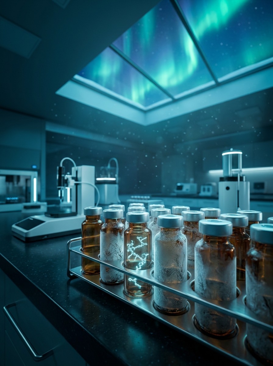Nordic Region Research Peptide Procurement: Sweden, Denmark, Finland, Norway Compliance Guide