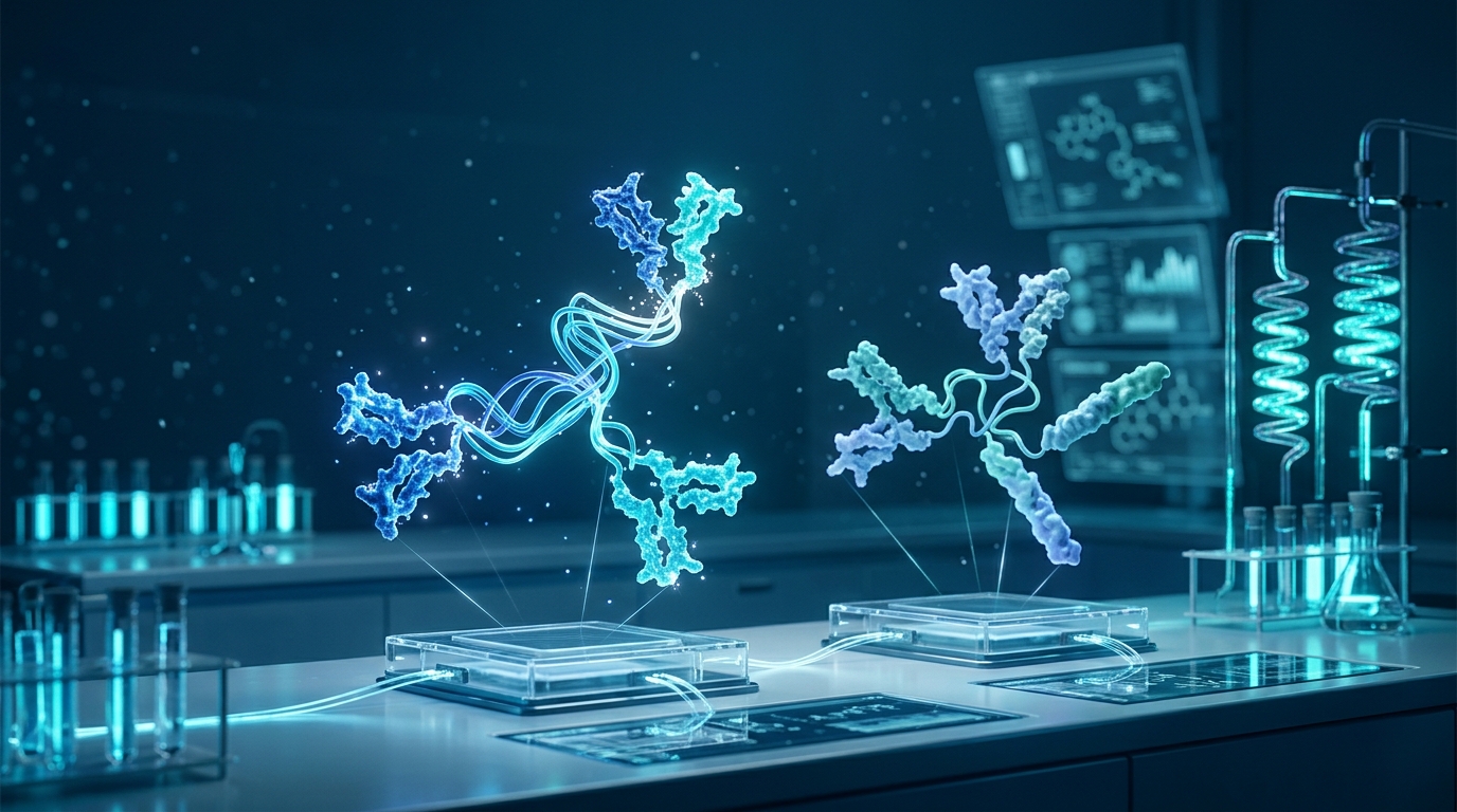Retatrutide vs Tirzepatide: Comparing Triple and Dual Receptor Agonism